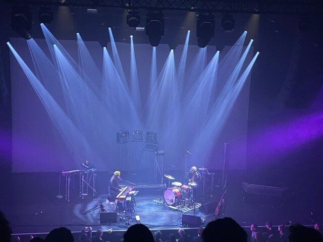 TivoliVredenburg-乌特勒支必去景点