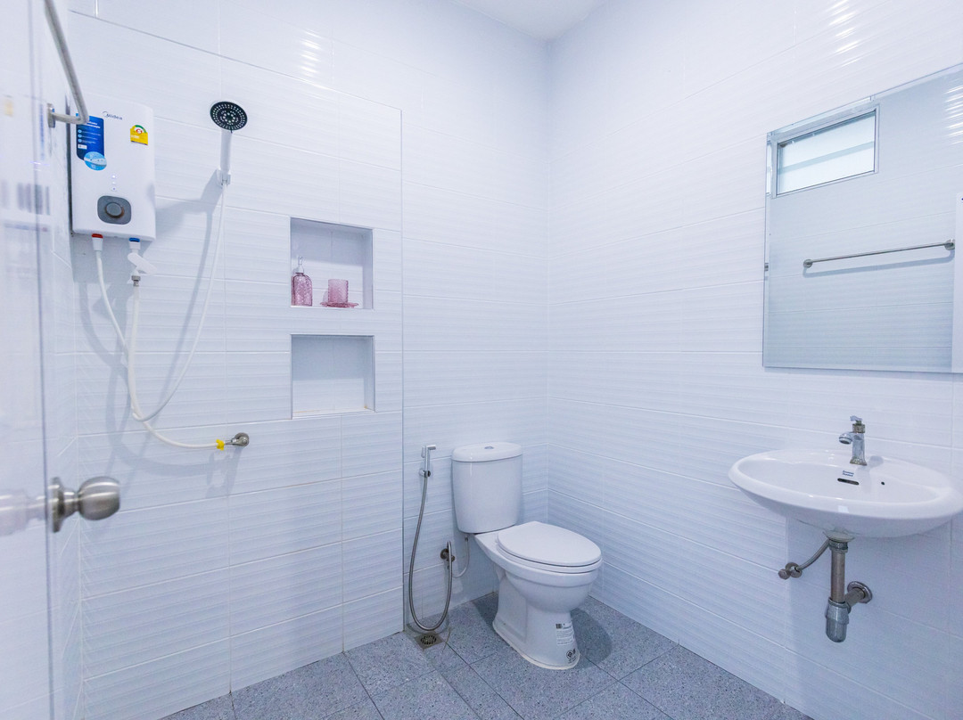 Grandma's Garden House