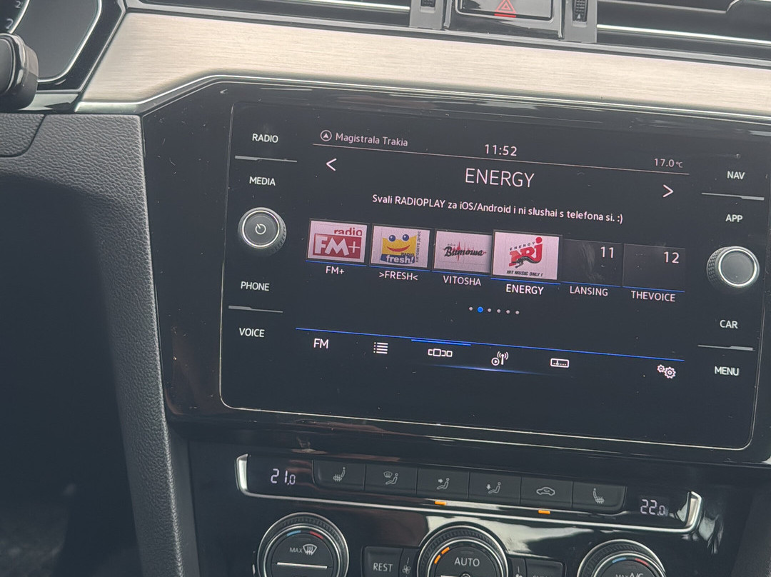 TOP RENT A CAR BULGARIA-索非亚必去景点