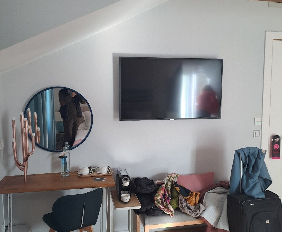 Sol精品酒店主图