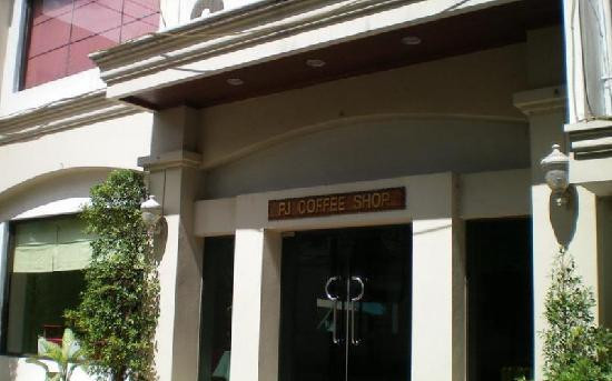 PJ水门饭店主图
