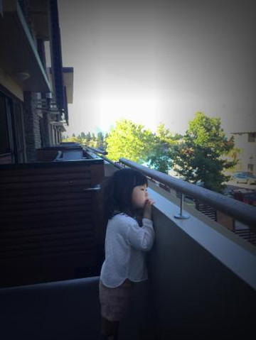 花园阁套房公寓主图