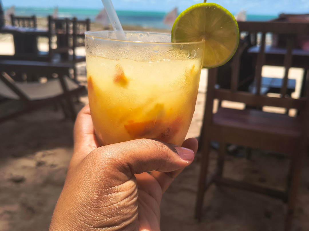 Briza Beach Club Carneiros-Tamandare必去景点