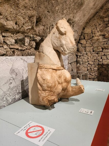 Museo Civico Lanuvino-Lanuvio必去景点