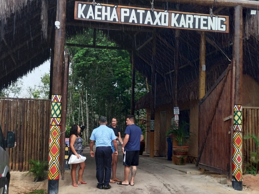 Taipe Turismo - O seu Receptivo-Porto Seguro必去景点