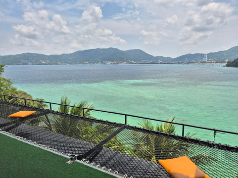 The Cozy Cafe Phuket