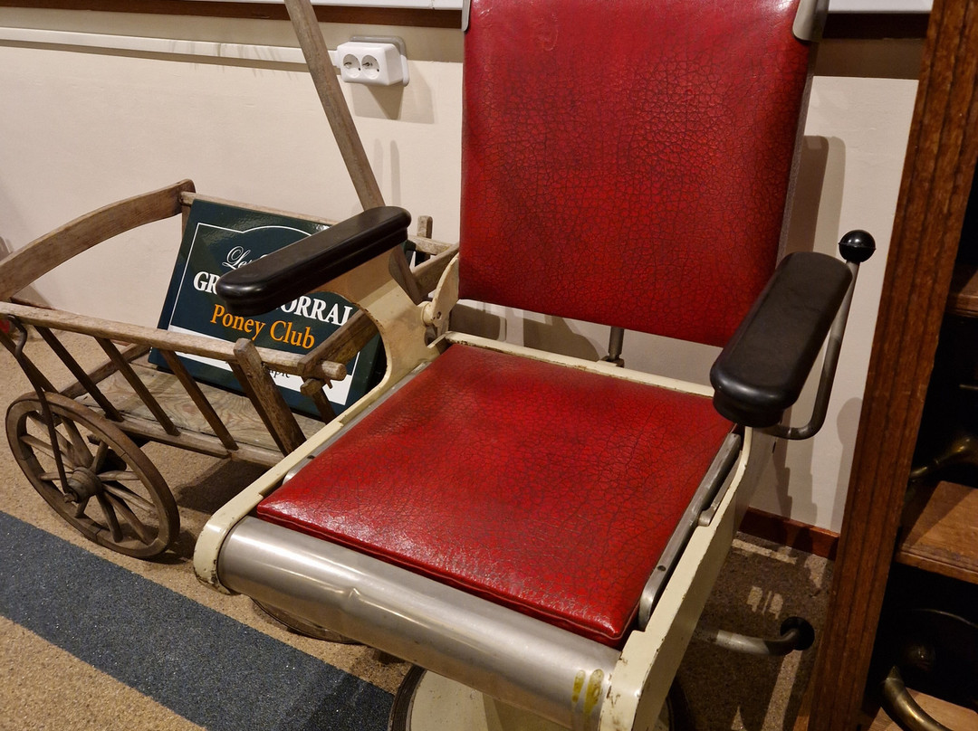 莱帕尔群岛主图