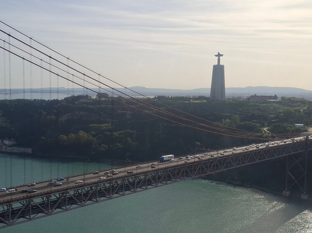 Lisbon Helicopters-Alges必去景点