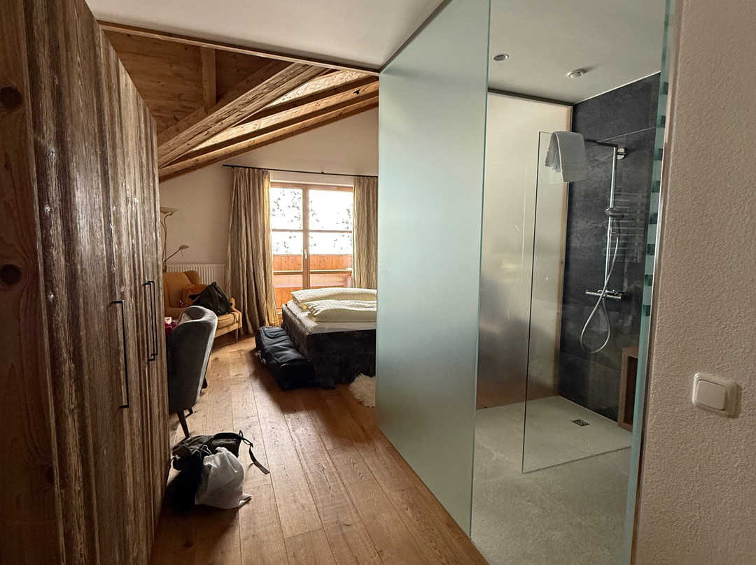 Hotel Hartenfels主图