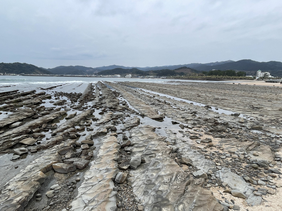 Onino Sentakuita-宫崎市必去景点