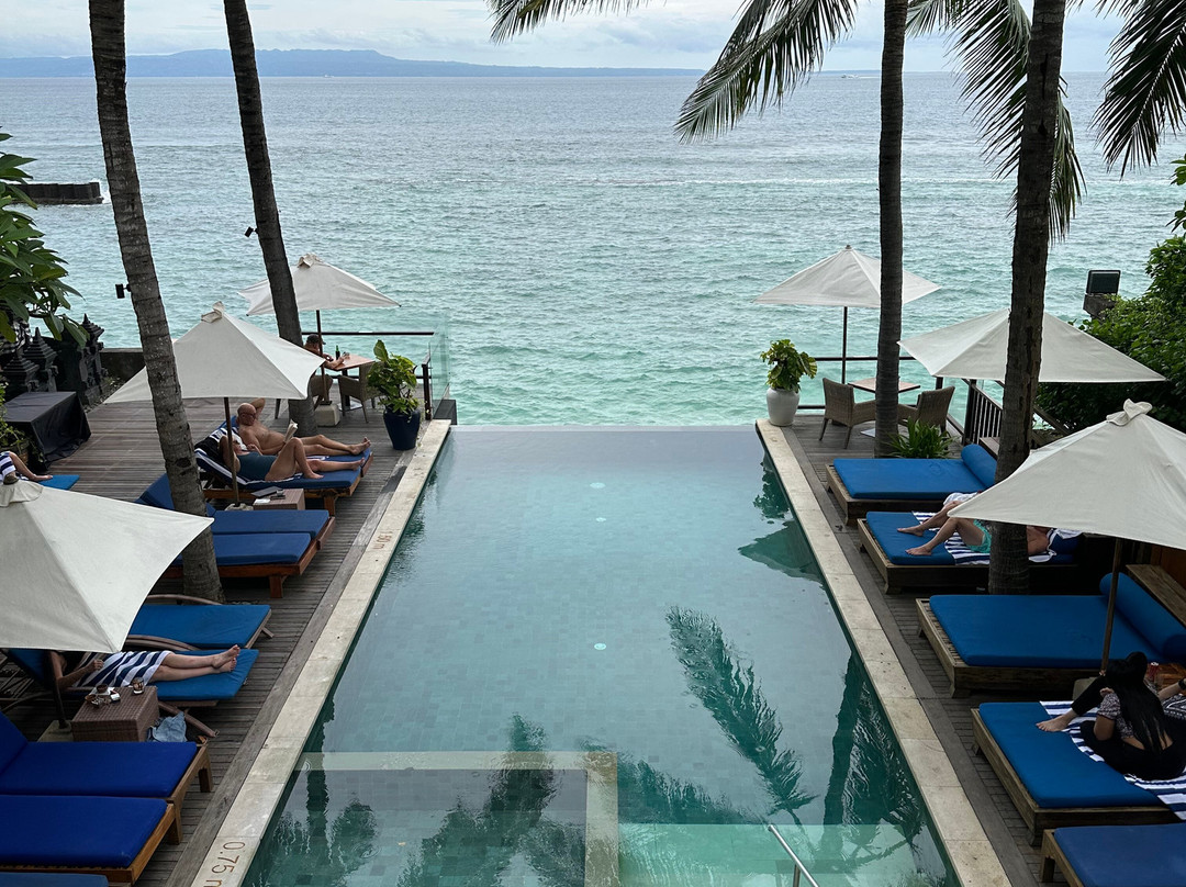 Sagara Candidasa主图