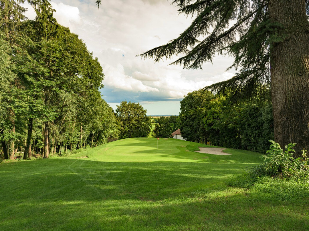 Golf Club Castel d'Aviano-阿维亚诺必去景点