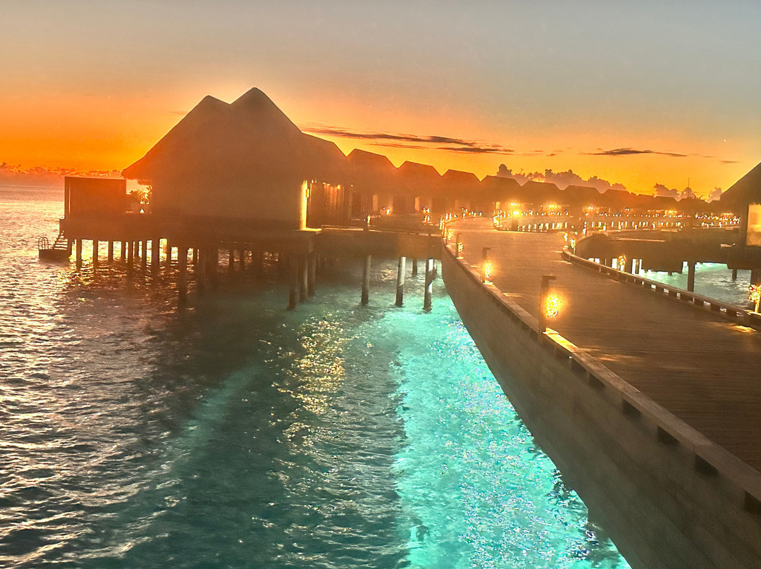 JOALI Maldives主图