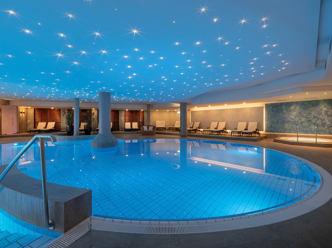 Hotel Sonnengut GmbH & Co. KG主图