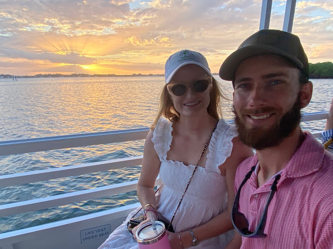 Environmental Learning Center-维罗海滩必去景点