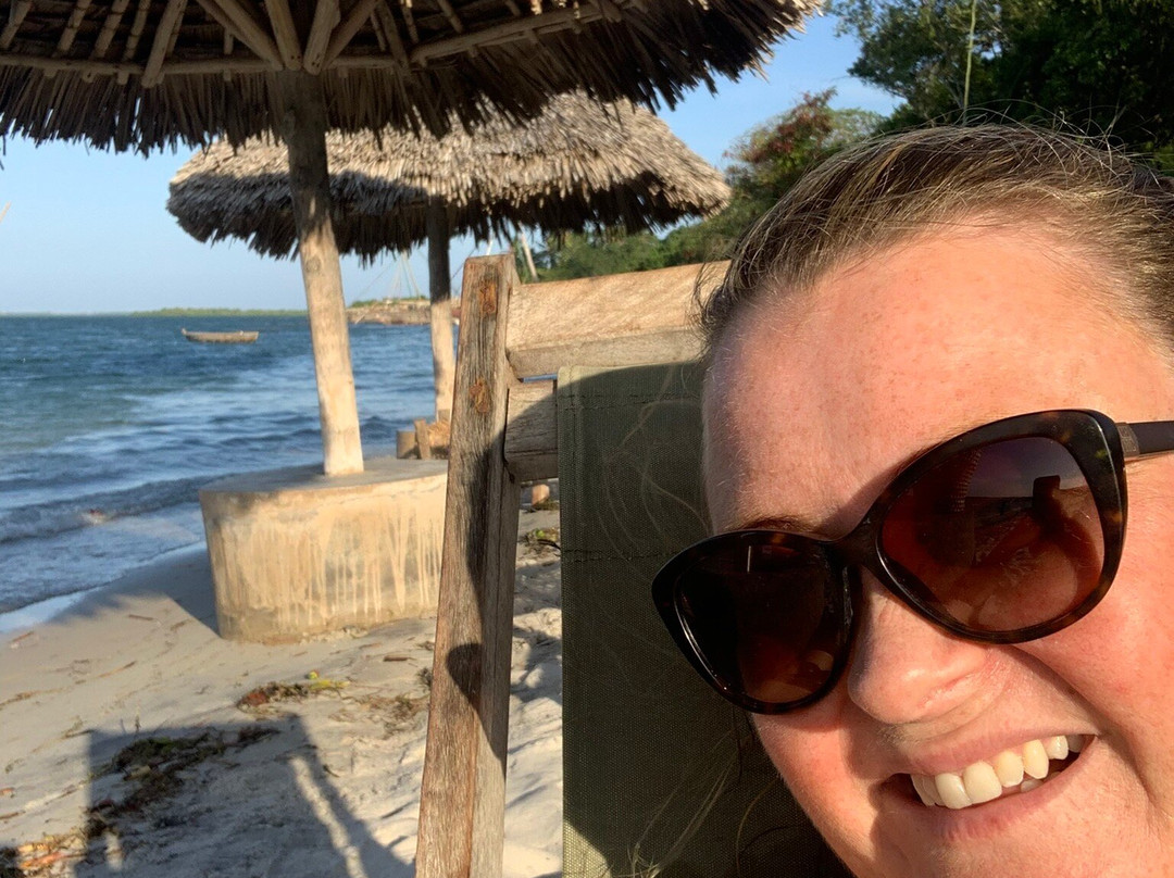 Bomani Beach Bungalows主图