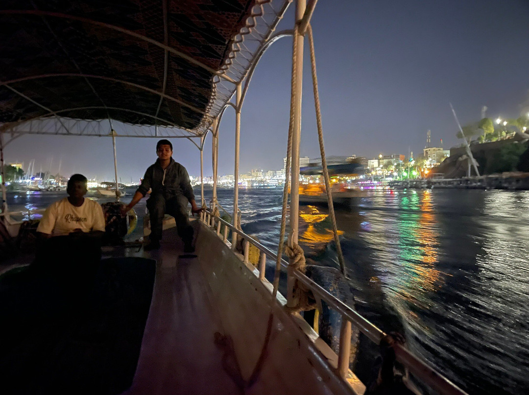 Bayt Zaina - Nubian Hospitality House主图