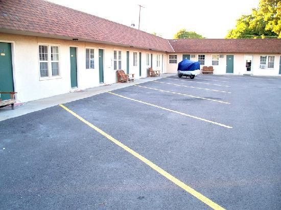 Kalispell Hilltop Inn主图