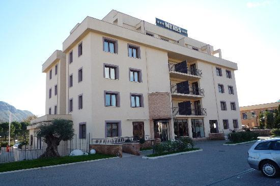 Hotel Myres主图