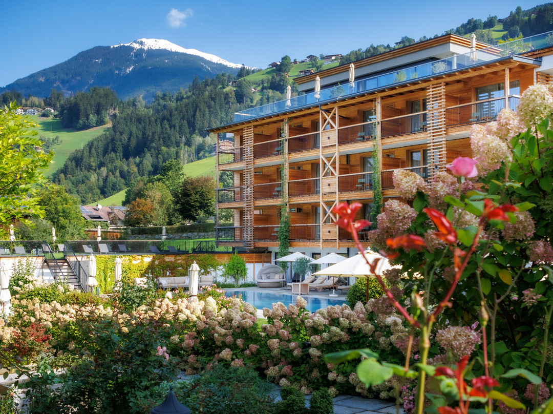 Natur Resort Rissbacher主图