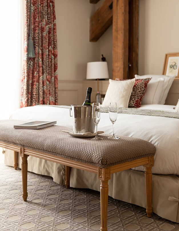 Hotel Chais Monnet & Spa主图