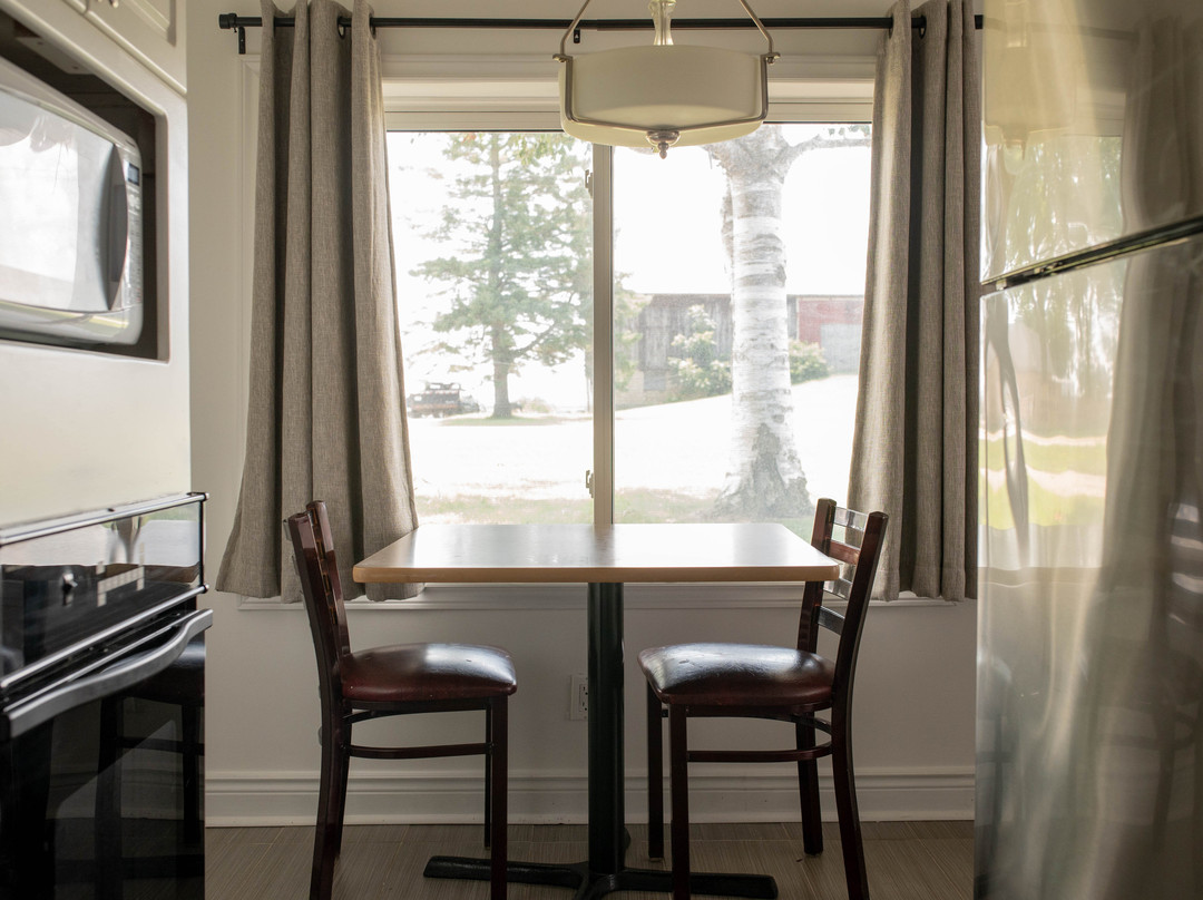 Lakeside Motel主图