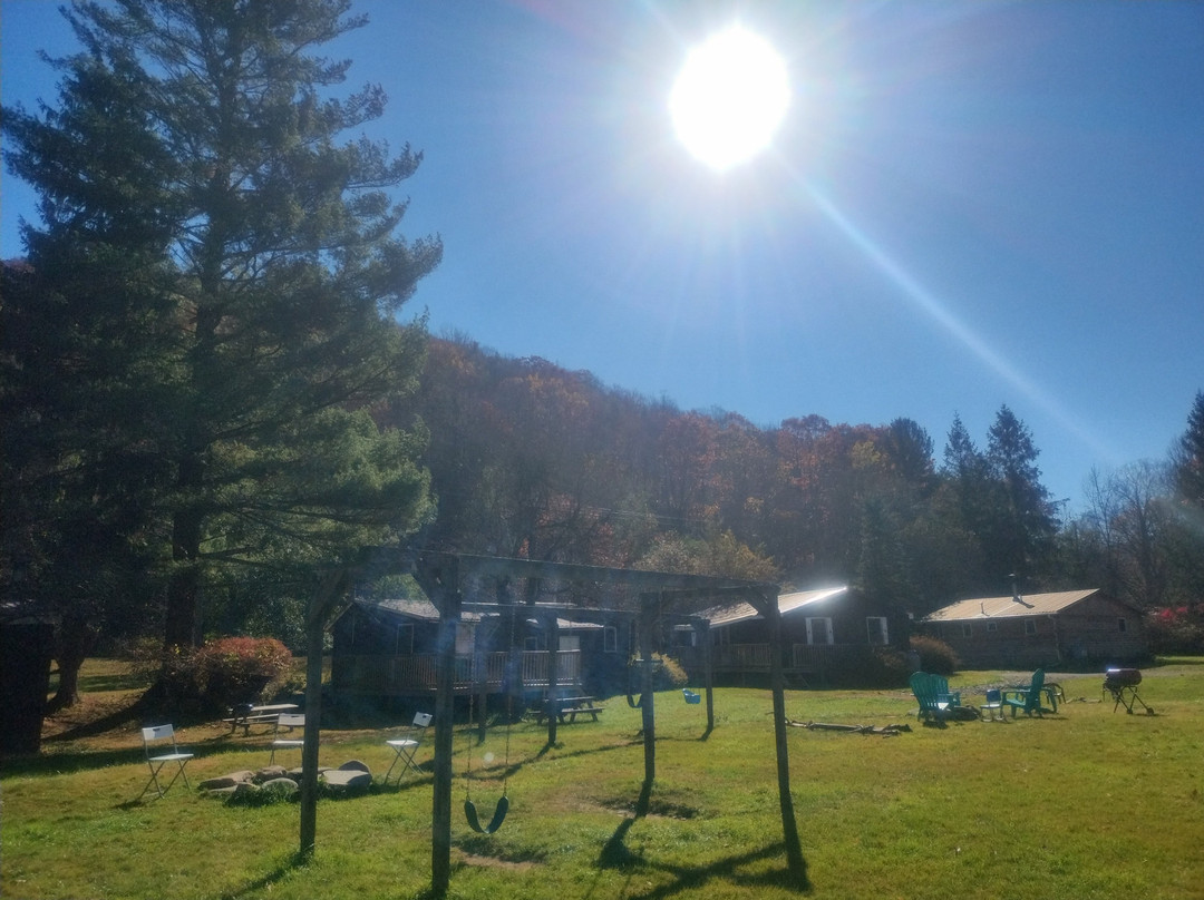 Cold Spring Lodge主图