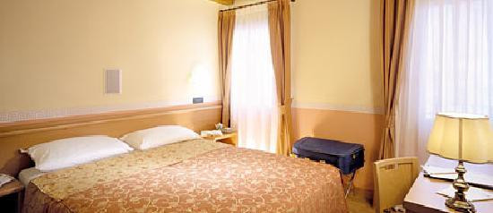 Albergo Residence Roma主图