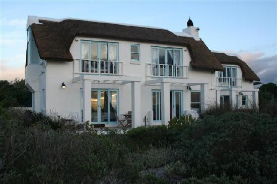 Sunset Beach Guest House主图