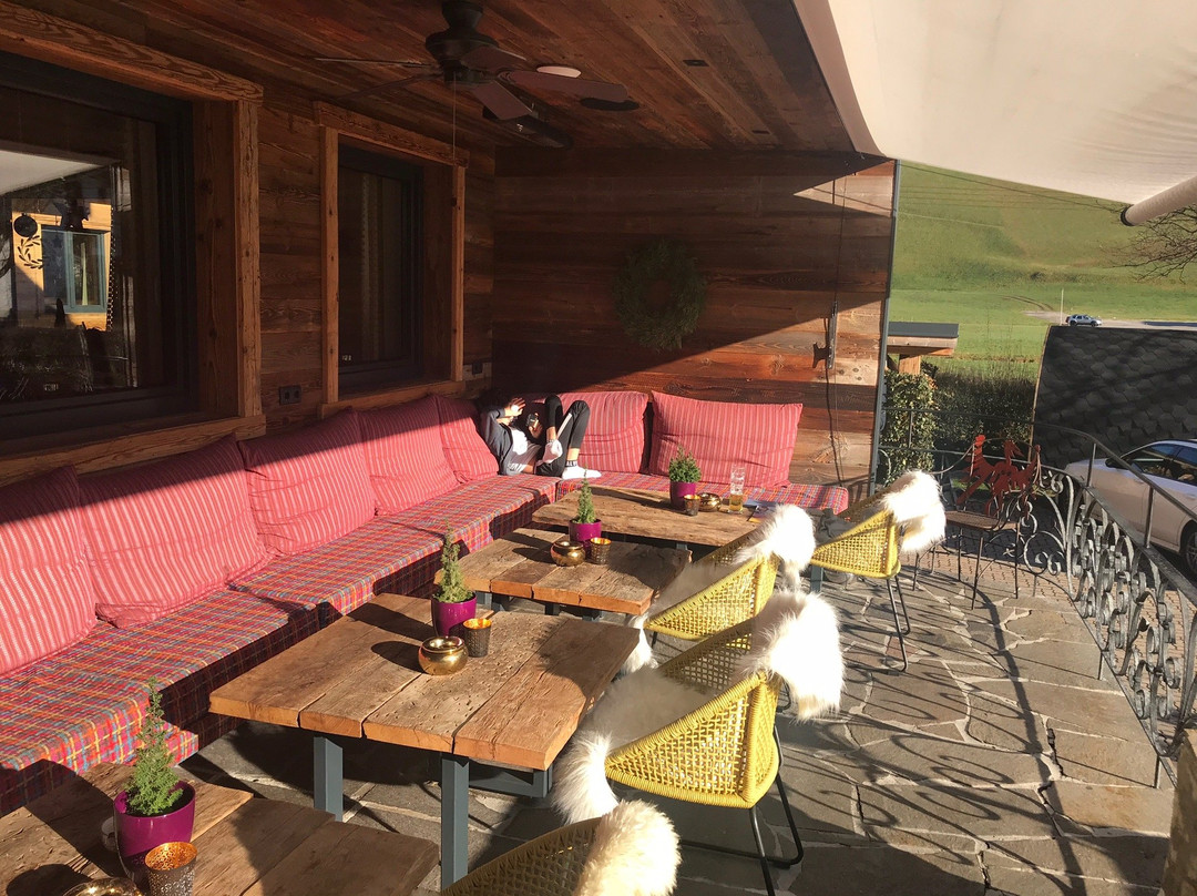 Emma’s Kleines Hotel主图