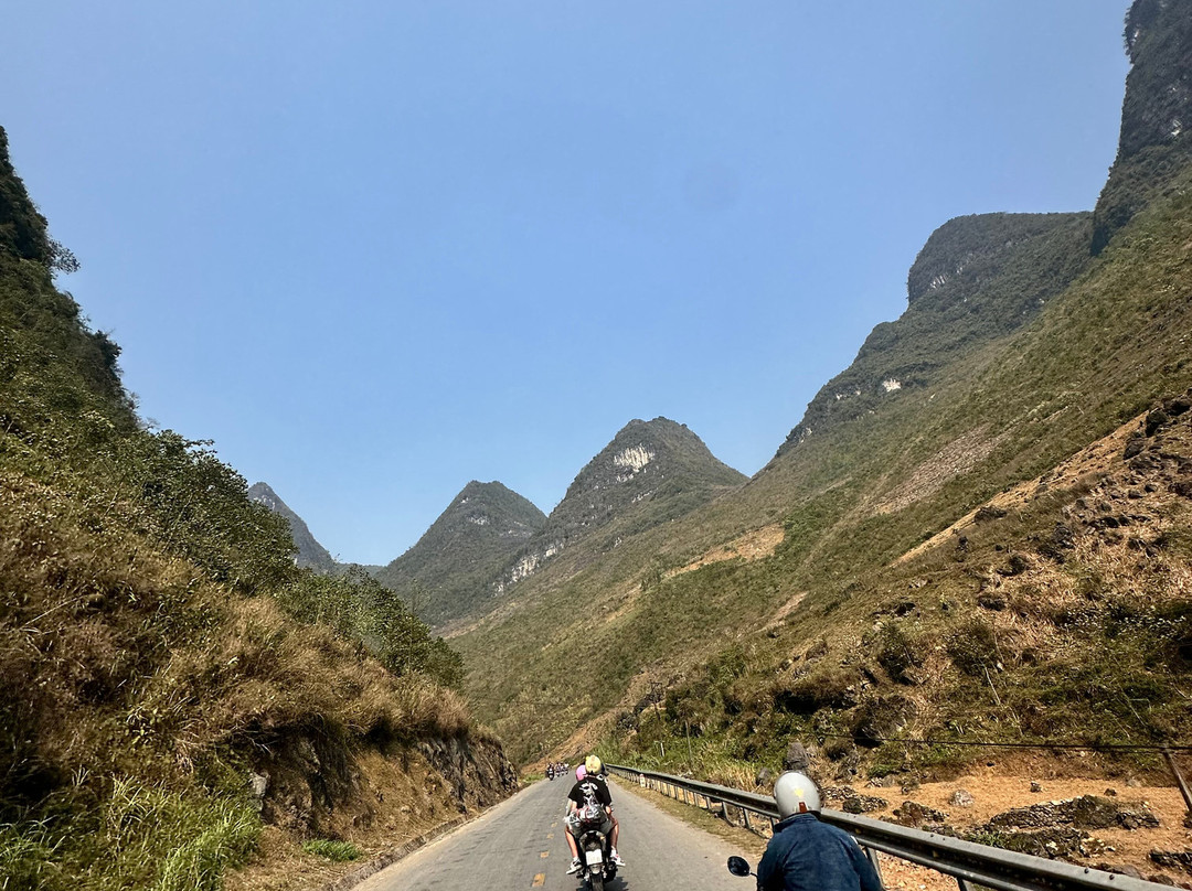 Ha Giang Epic Tour景点图片