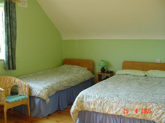 Drumgowan House B&B主图