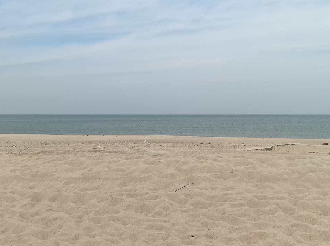 威海希尔顿逸林酒店