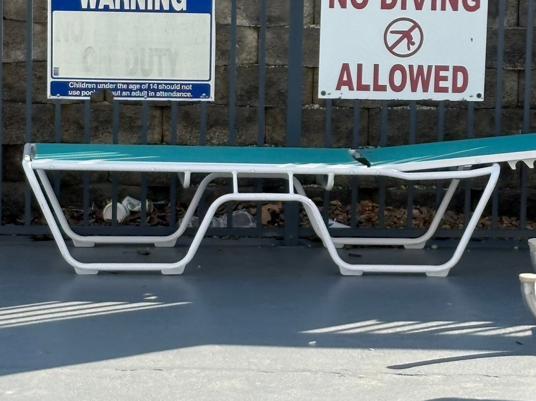 Hampton Inn Tullahoma主图