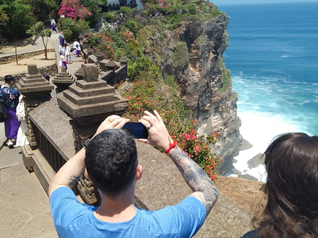 Bali Trip Driver Hire  - Driver in Bali-乌布必去景点