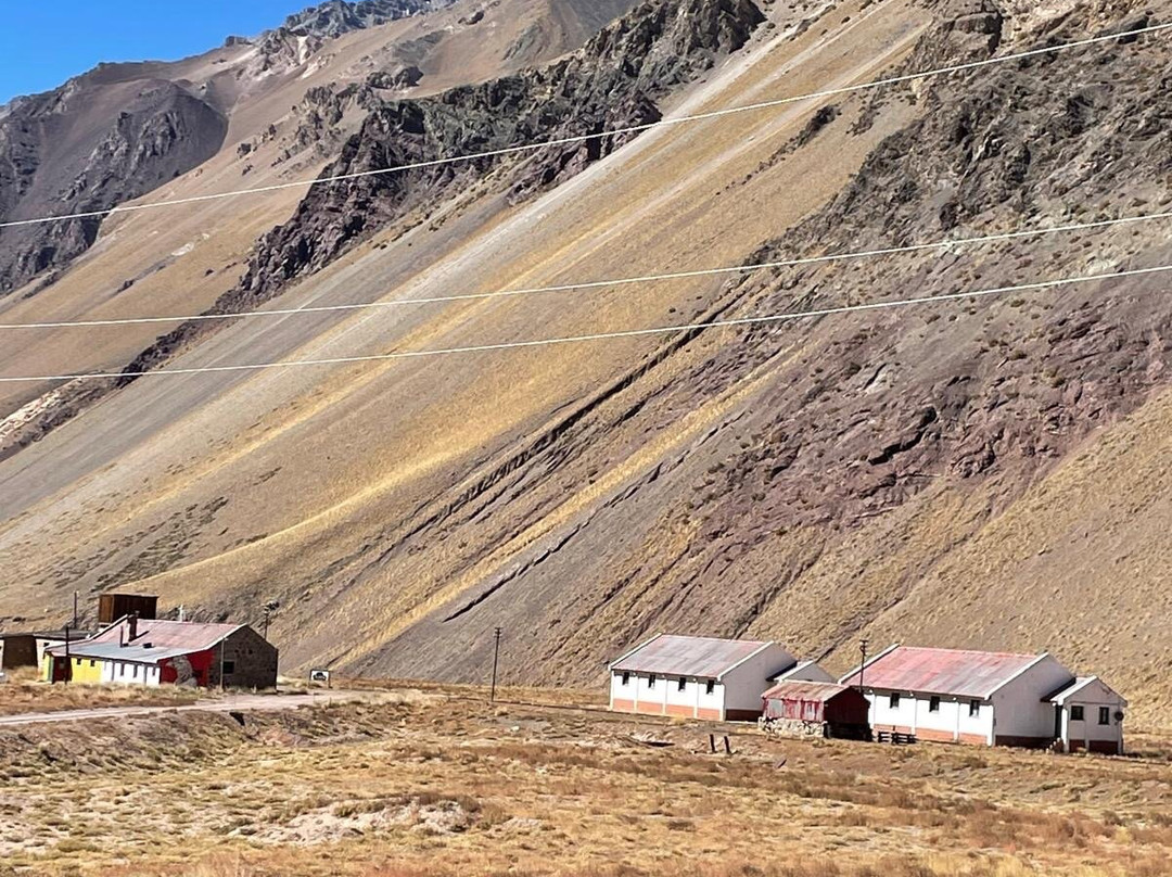 Hospedaje Lenas del Tolosa主图