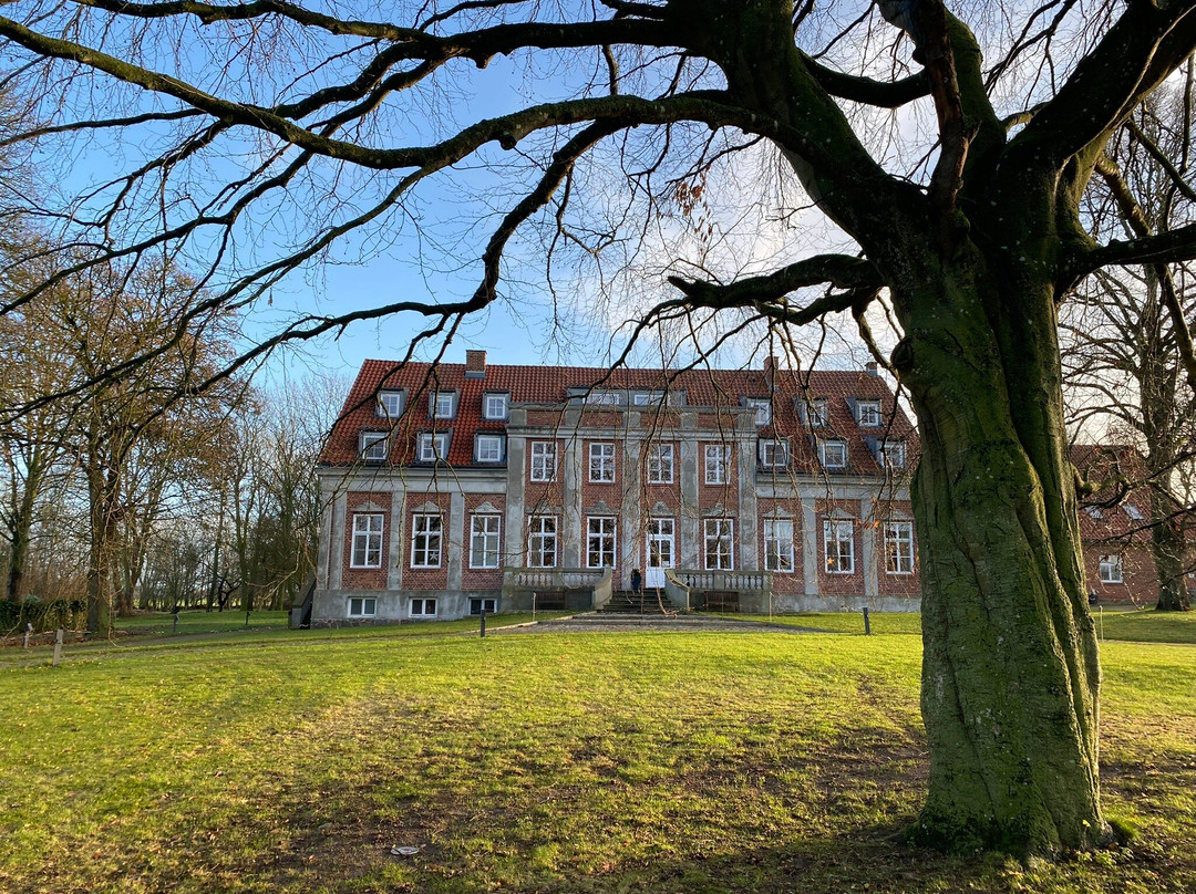 Gutshaus Zicker