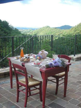 B&B Ca' Nel Bosco主图