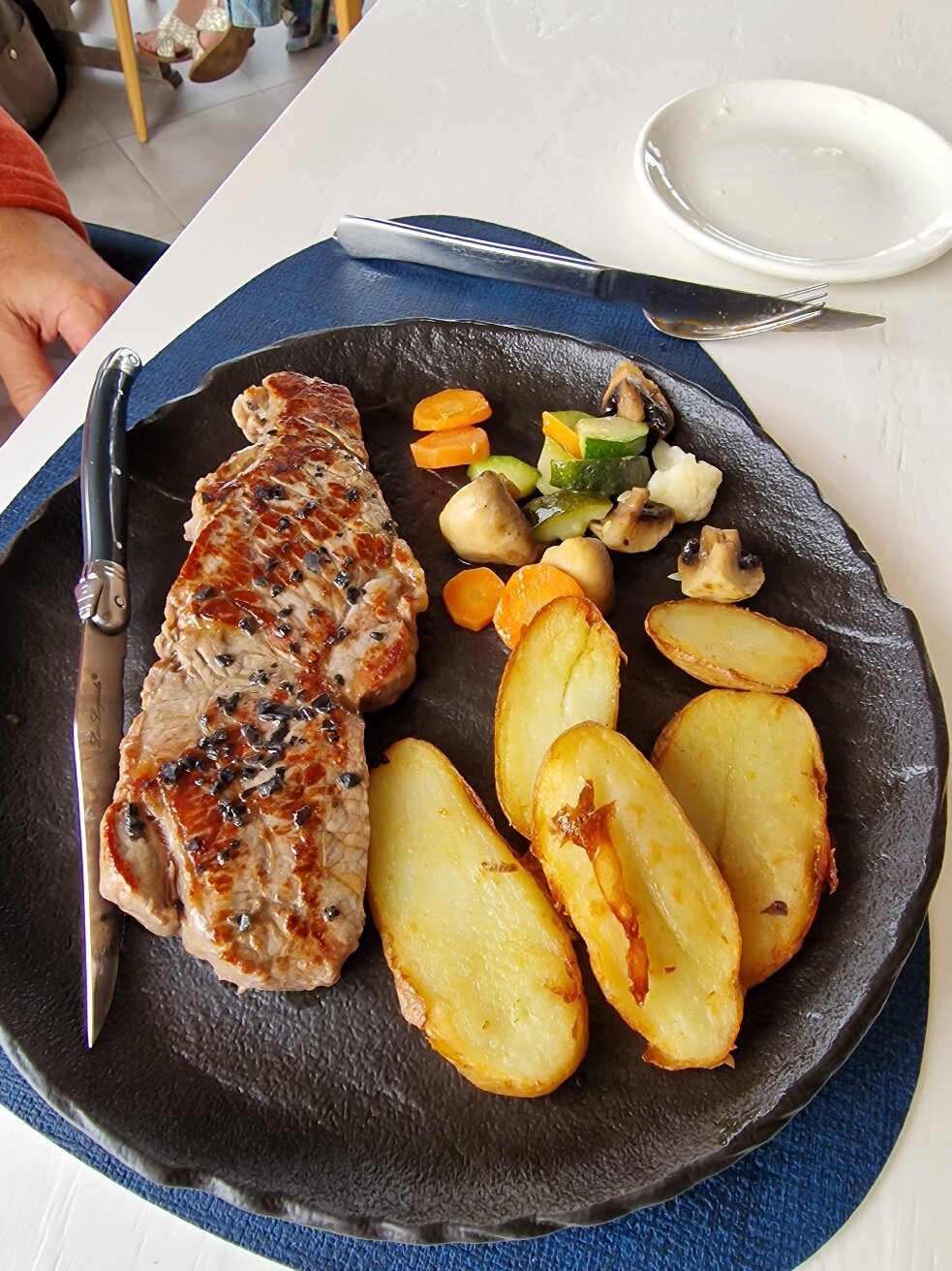 Hostal Restaurante Bellavista-官方