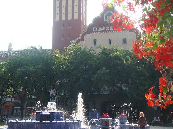 Best Western Hotel Gloria主图