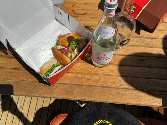 Roditis Yachting Agency | Luxury Day Charters-罗德城必去景点