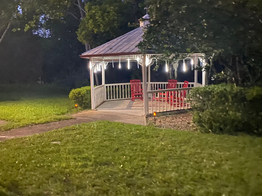 The Ann Stevens House主图