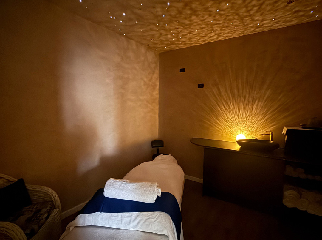 Ocean Day Spa-冲浪者天堂必去景点