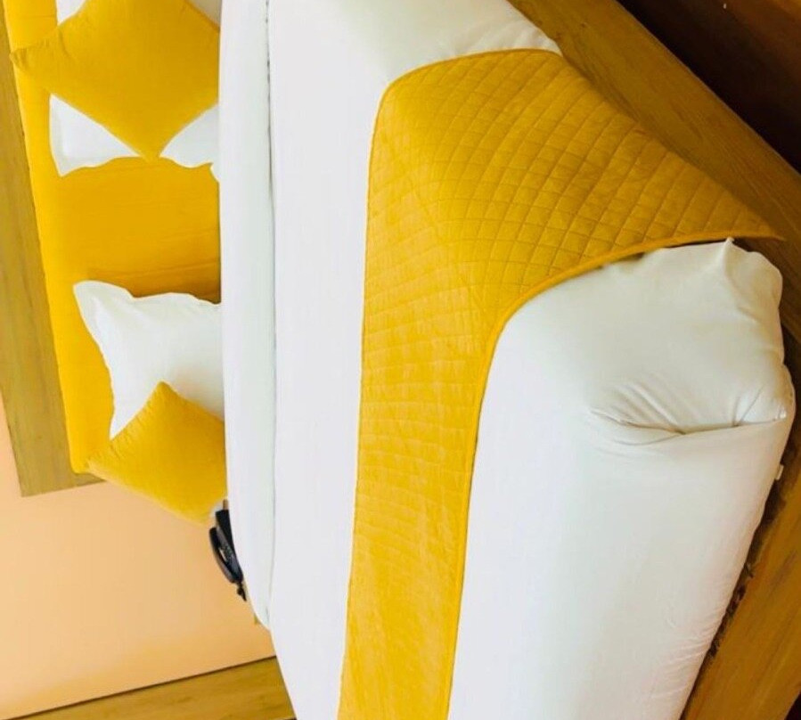 Eiyuu Hotels - Skyport Rise