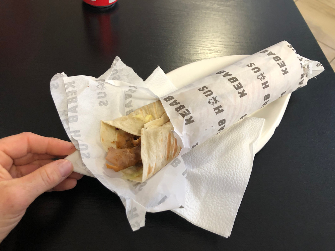 Kebab Haus