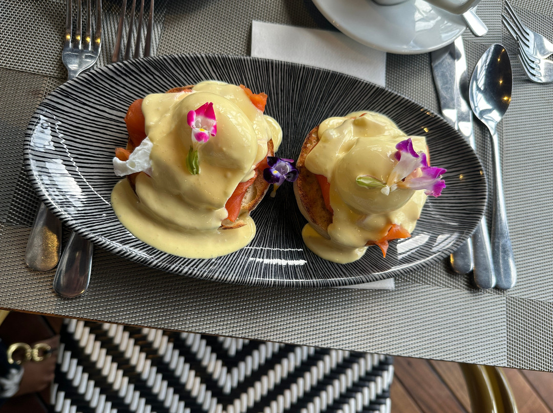 The Capital Zimbali主图