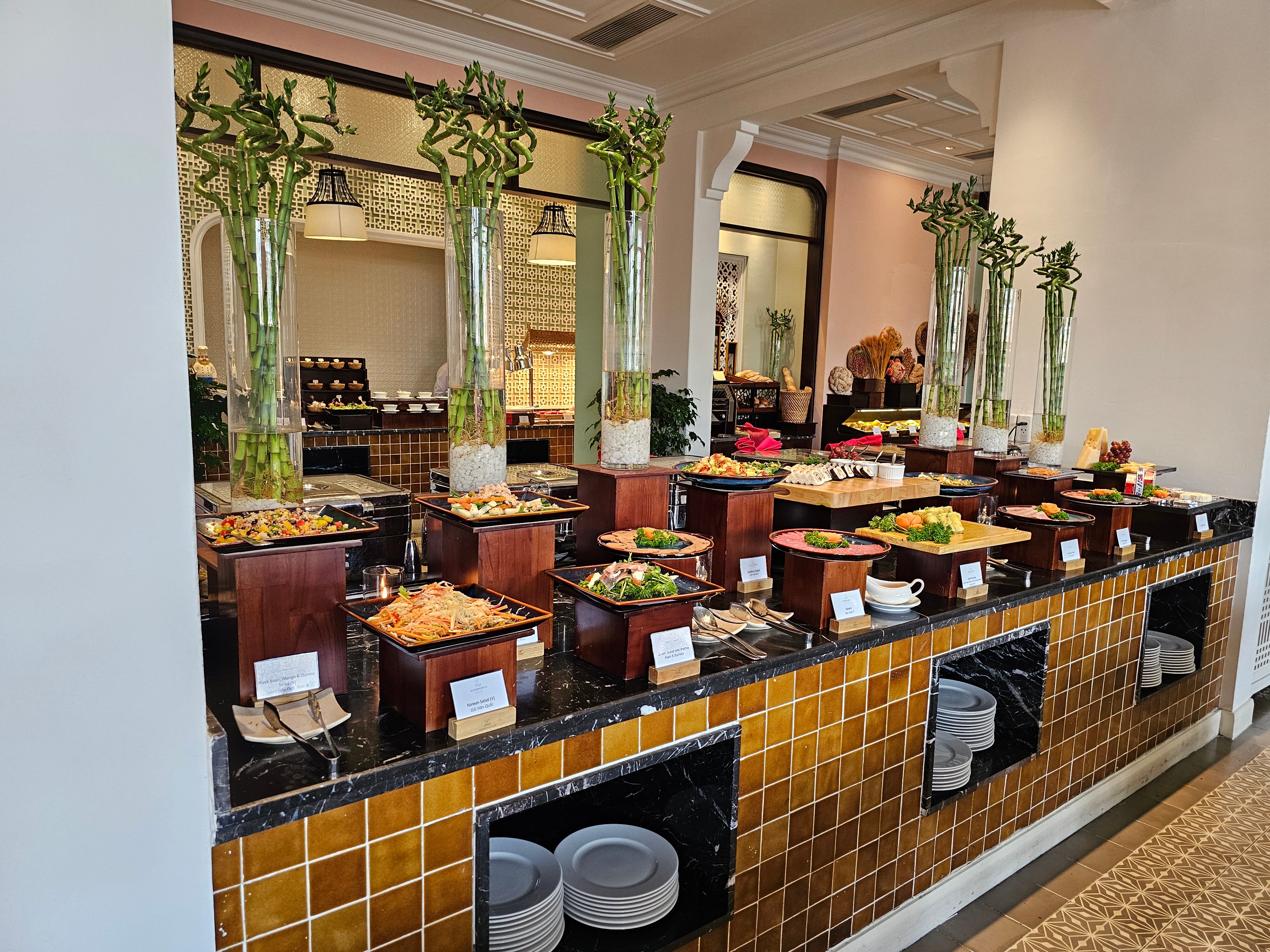 Allegro Hoi An - A Little Luxury Hotel & Spa-餐饮