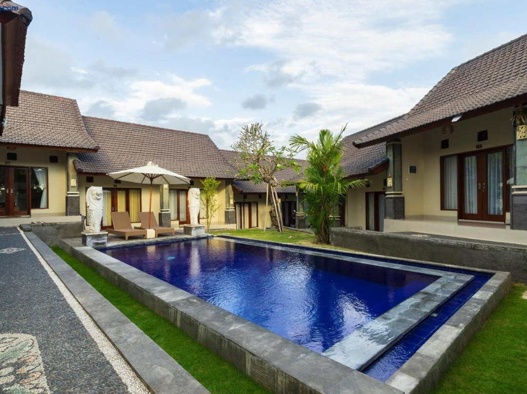 Lilis Cempaka Mas Guesthouse