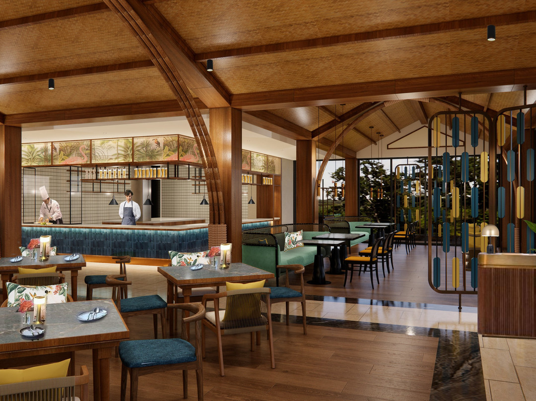 Hai Ninh酒店住宿-Celina Peninsula Resort