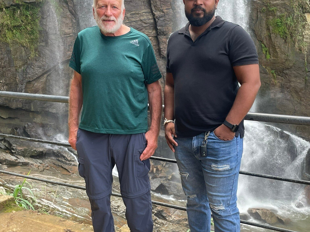 Ceylonka Tours-Pamunugama必去景点